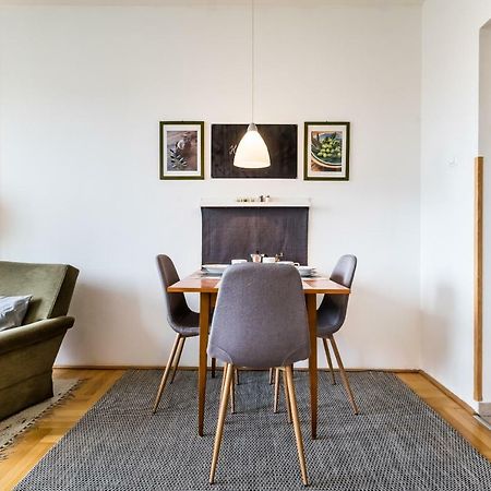 Bpr Hello Hollo Apartment Boedapest Buitenkant foto