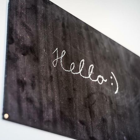 Bpr Hello Hollo Apartment Boedapest Buitenkant foto