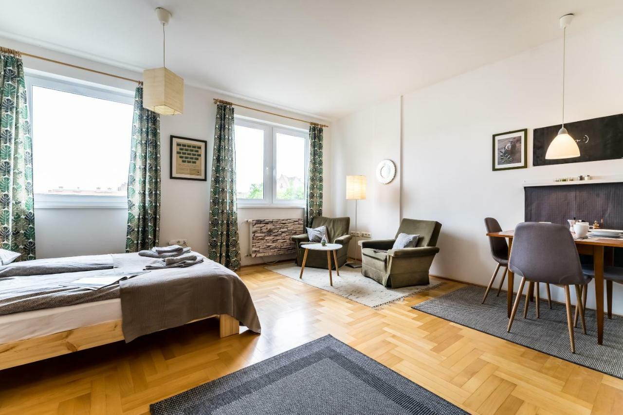 Bpr Hello Hollo Apartment Boedapest Buitenkant foto